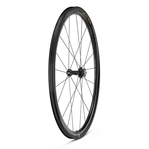 Campagnolo Hypenron Ultra Carbon Wheels