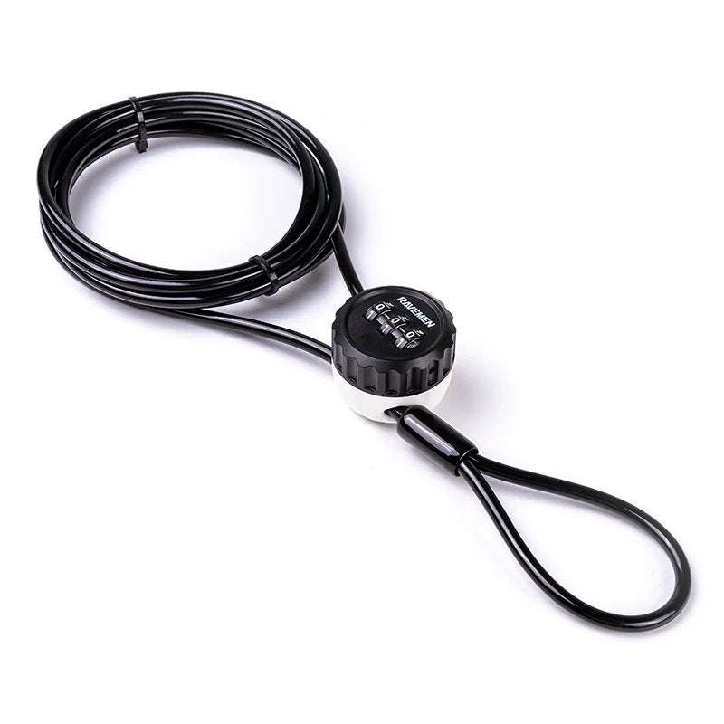 Ravemen Cable Lock - BL12