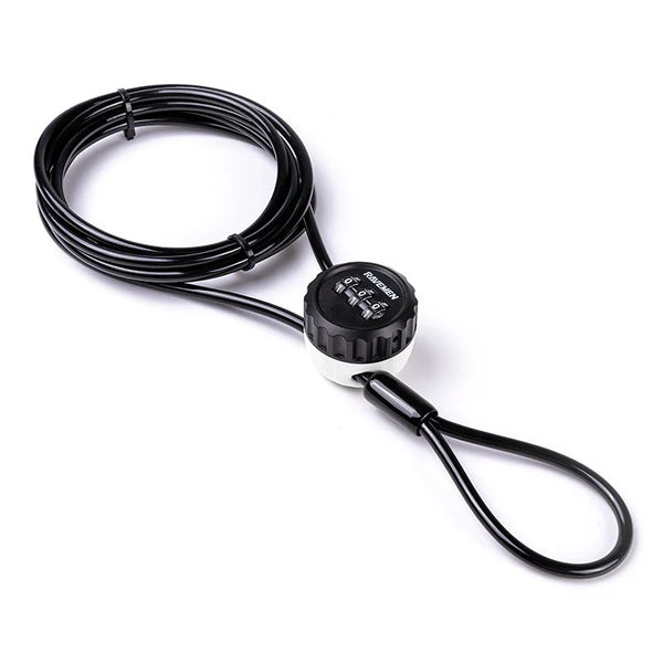 Ravemen Cable Lock - BL12