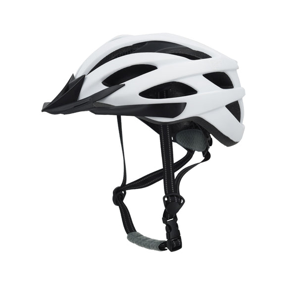 Safety Labs Avex Helmet with Light