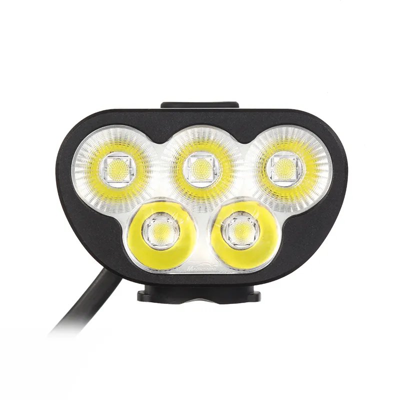 Magicshine MONTEER 5000S Storm MTB Headlight