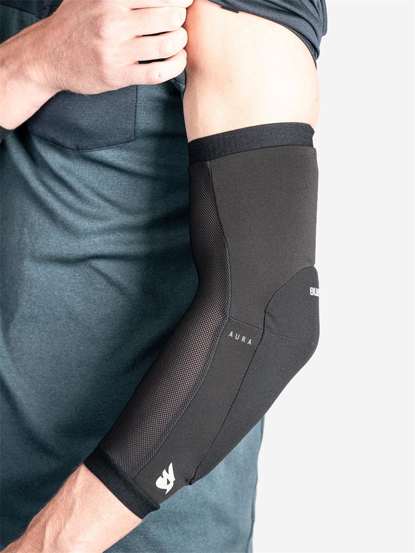 Bluegrass Aura Elbow Guards