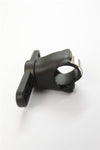 Ontrack HANDLEBAR BOTTLE CAGE HOLDER BLACK COMPOSITE (22.4 - 27mm)