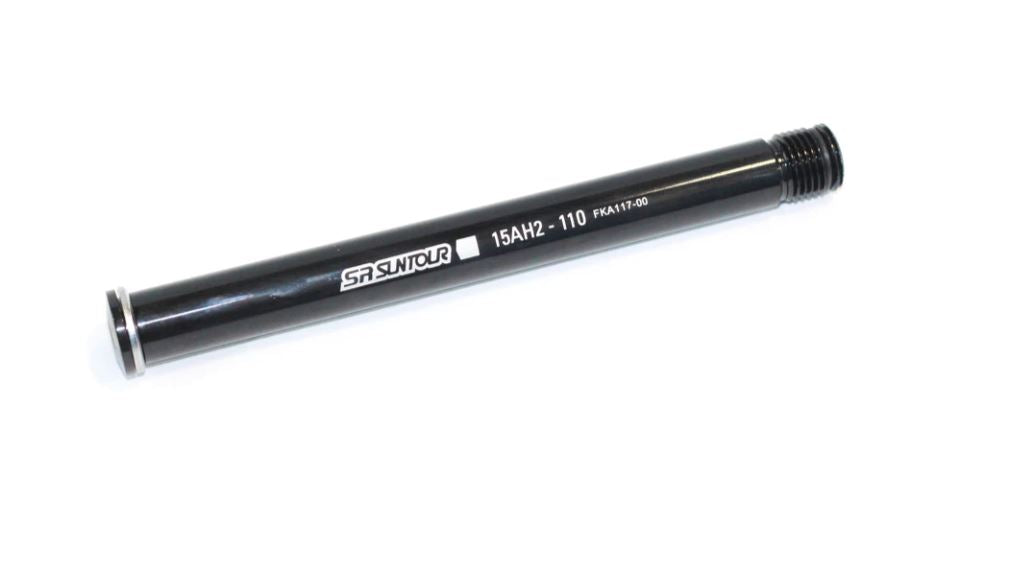 SR Suntour Part - FKA069-05 - QLC15mm axle