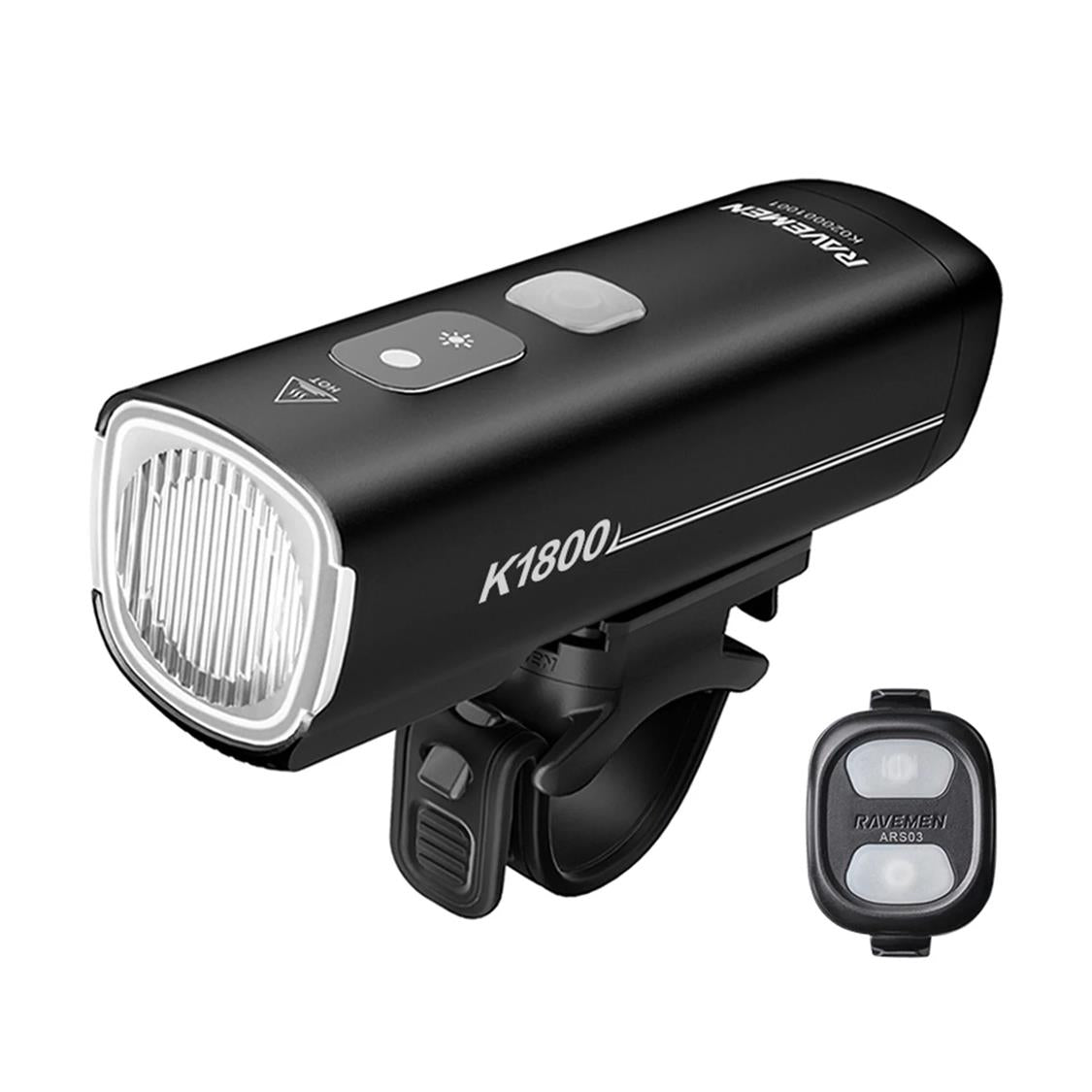 Ravemen K1800