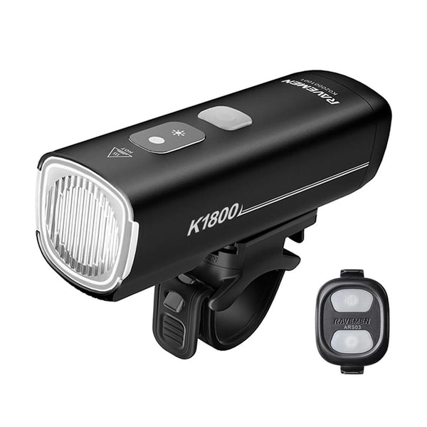 Ravemen K1800