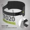 Bone Collection Run Tie Belt