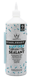Peaty's Holeshot Biofibre Tubeless Sealant