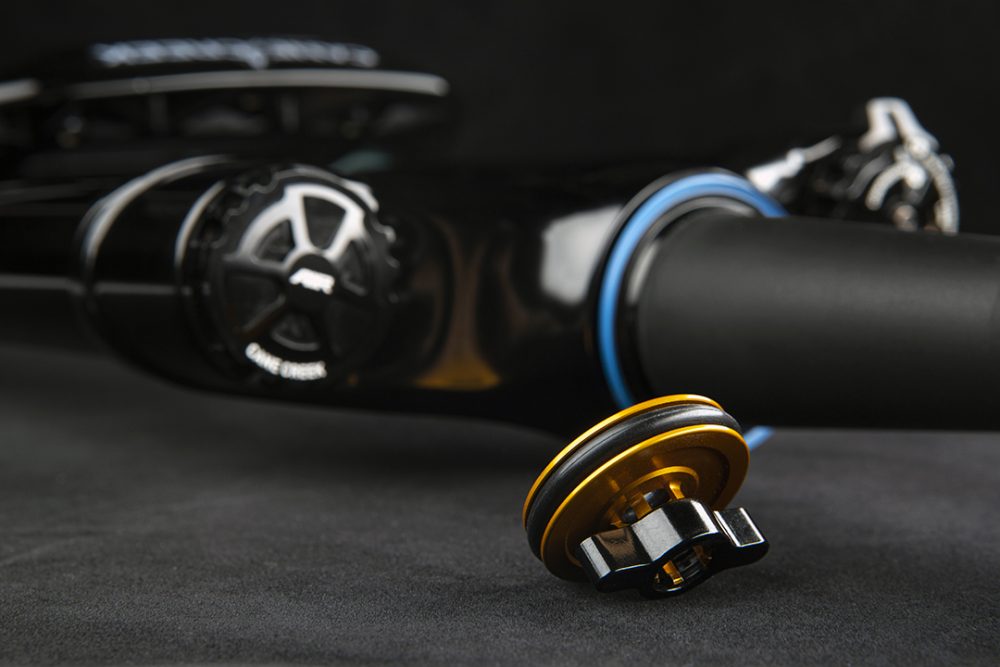 Cane Creek Helm MKII