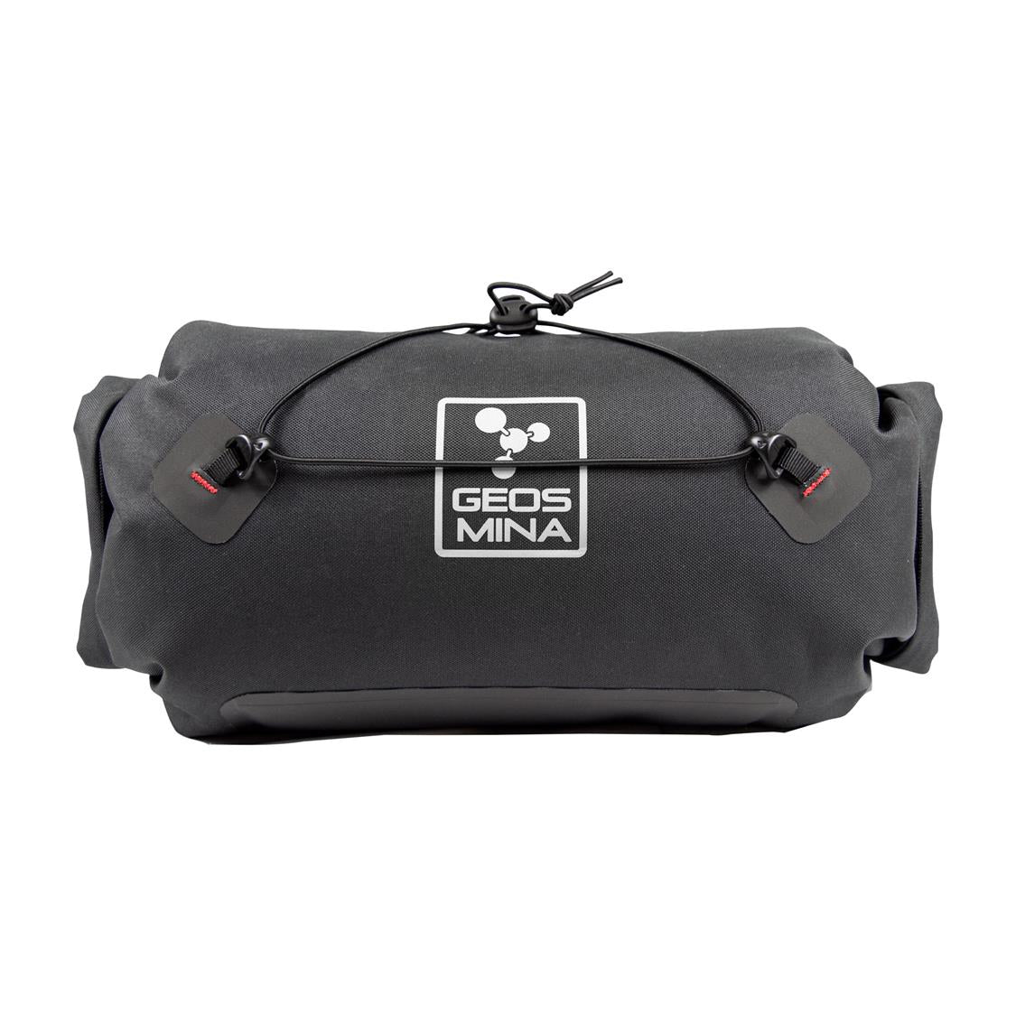 Geosmina Medium Handlebar Bag 10L