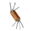 Icetoolz Handy-8 Multi Tool