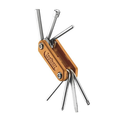 Icetoolz Handy-8 Multi Tool