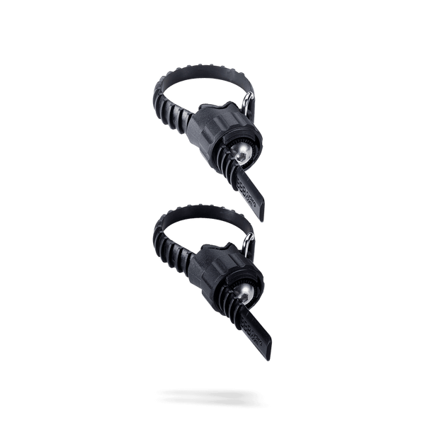 BBB - CageFix Bottle Cage Mounting Clamps