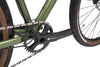 Bombtrack Beyond 2 / Metallic Green