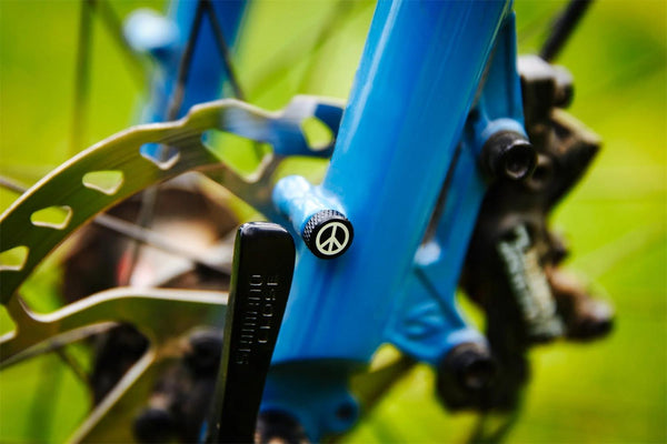 PDW Zit Bitz Frame Bolts