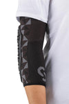 Seryt Adult Flow Elbow Protection - Arlecchino