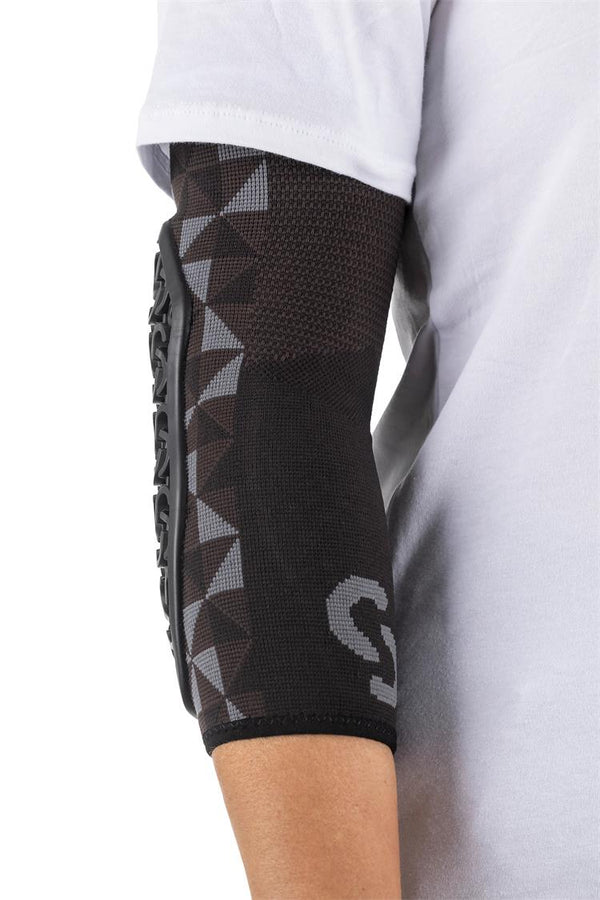 Seryt Adult Flow Elbow Protection - Arlecchino