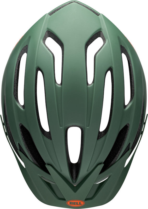 Bell Helmet Crest