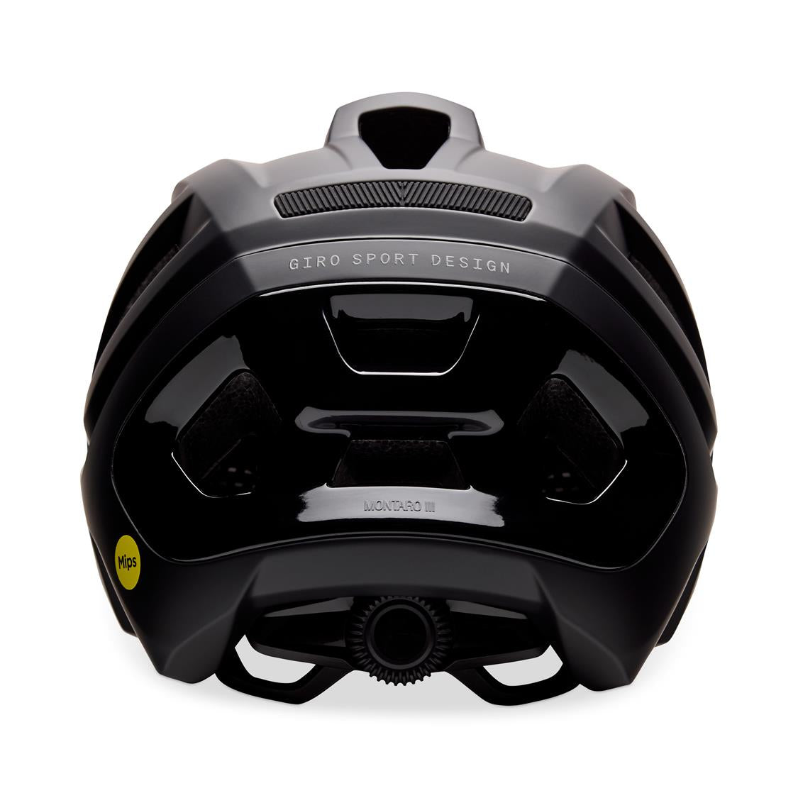 Giro Helmet Montaro MIPS III