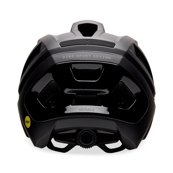 Giro Helmet Montaro MIPS III