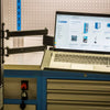 Unior Electric Repair Stand