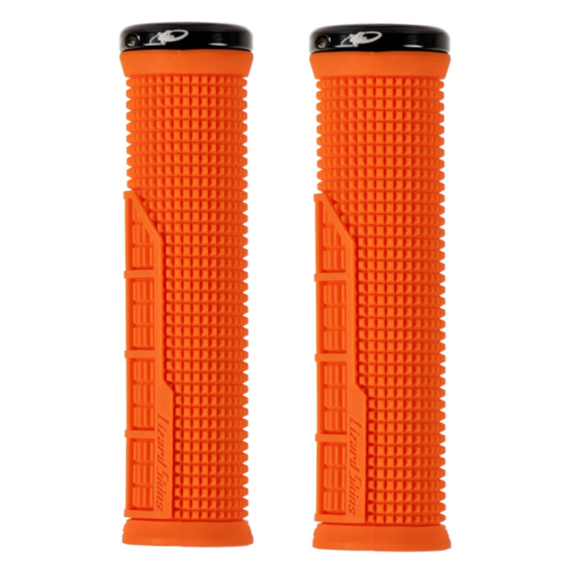 Lizard Skins Machine Lock-On Grips