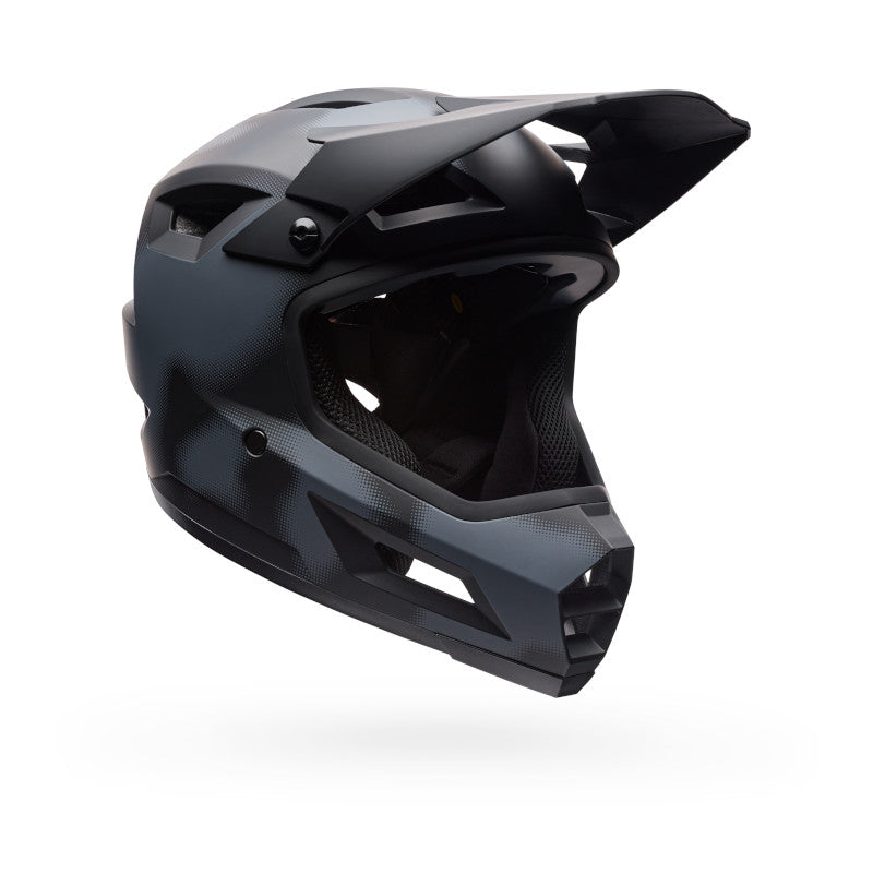 Bell Helmet Sanction 2 DLX MIPS