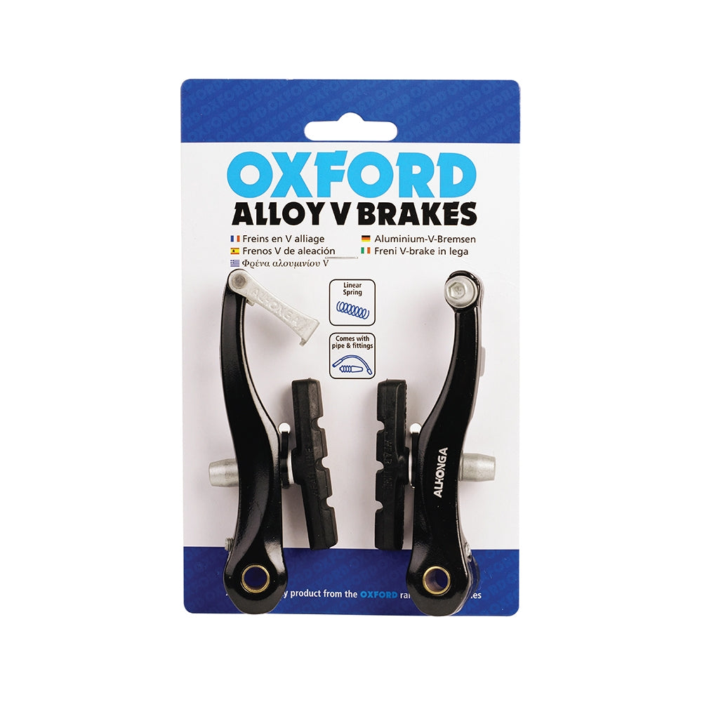 Oxford V-Brakes Alloy