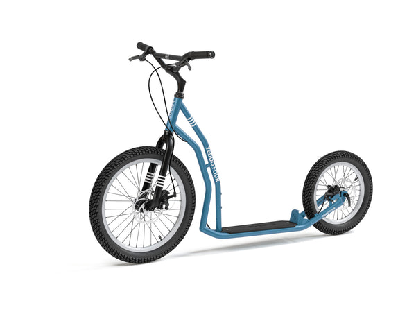 Yedoo Four Y40 Adult Scooter