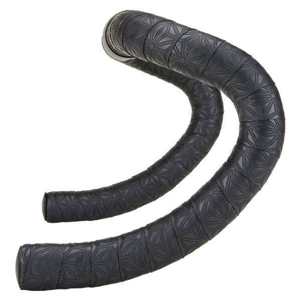 Supacaz Super Sticky Kush Gravel Tape – Black