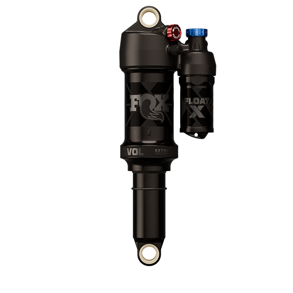 Fox - Float X Performance Elite Shocks