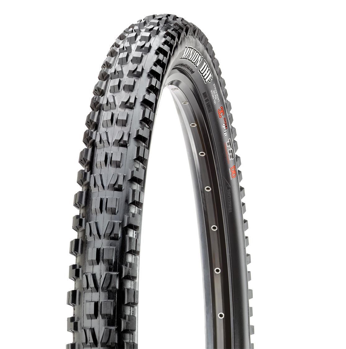 Maxxis Tyre Minion DHF