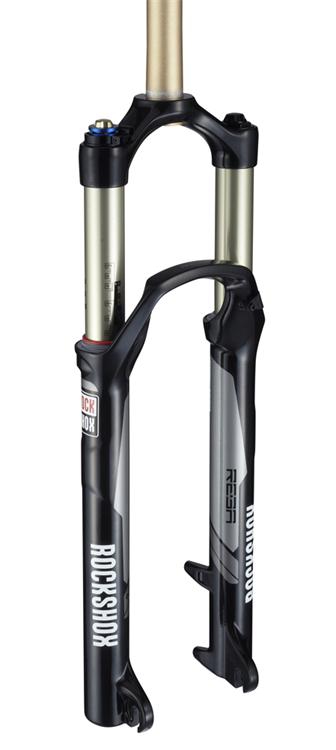 Rock Shox Fork Hose Clamp