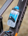 Peaty's x Fidlock Lockin Bottle + Mount