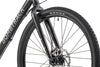 Bombtrack Munroe SG / Matt Black
