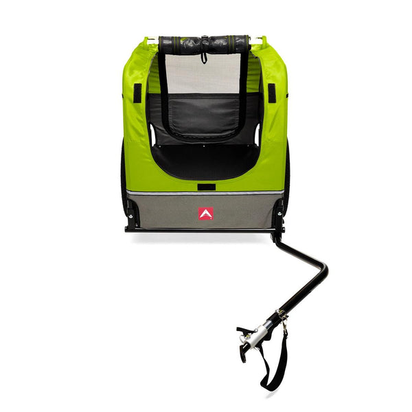 Allen Deluxe Dog Trailer