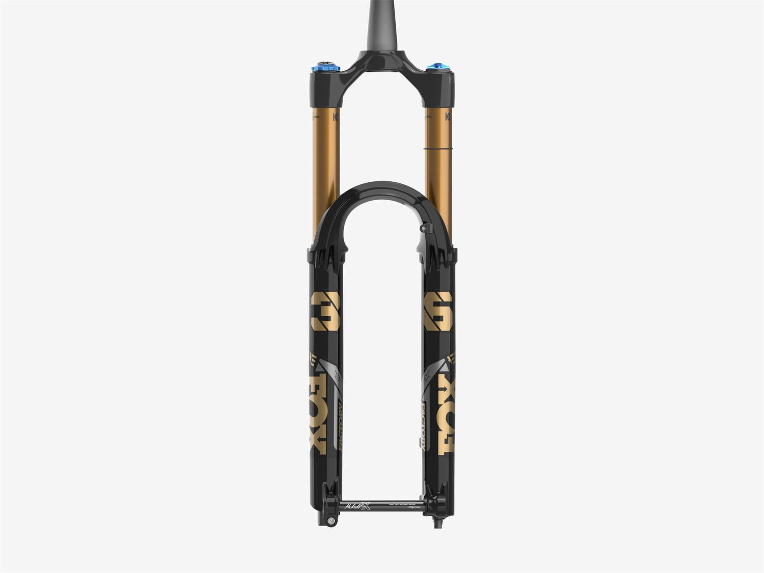 Fox - 36 eMTB Factory Fork - Grip X2 29