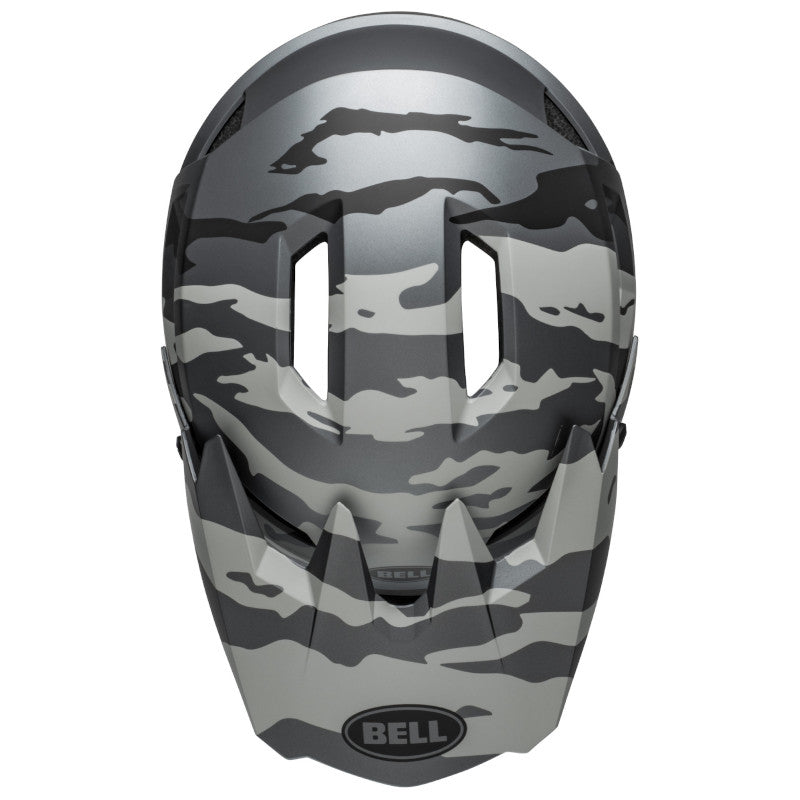 Bell Helmet Sanction 2 DLX MIPS