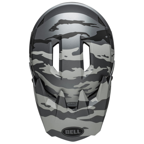 Bell Helmet Sanction 2 DLX MIPS