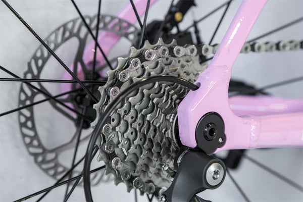 Protege Fastrace 24" Road Bike