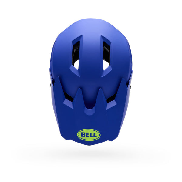 Bell Helmet Sanction 2