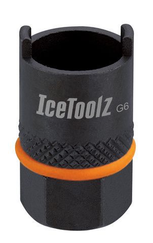 IceToolz 2 Lug Cluster Remover