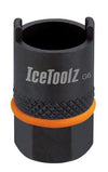 IceToolz 2 Lug Cluster Remover