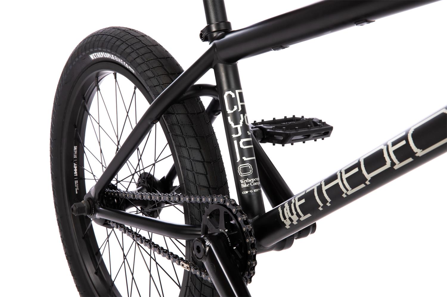 WeThePeople Crysis 21TT