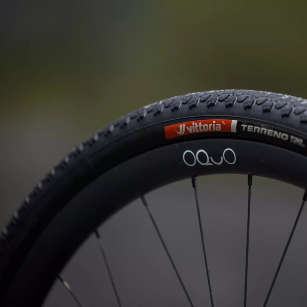 Vittoria Terreno T30 Fine Loose Gravel Wire Bead