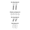 Old Man Mountain Cut to Fit 5mm QR Skewer - Front or Rear