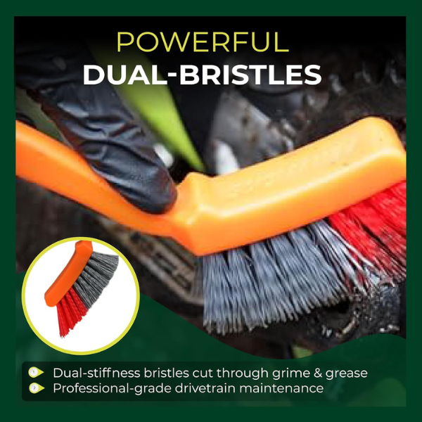 Fenwicks Gear Cleaning Brush