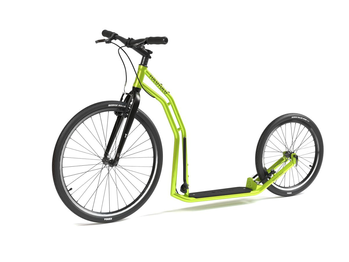 Yedoo Tulu Y40 Adult Scooter