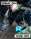 Peaty's Disc Brake Cleaner