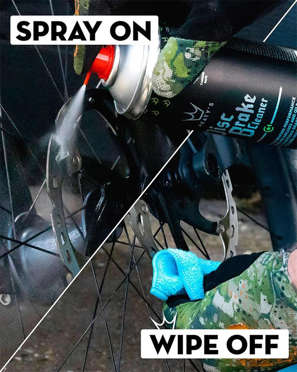 Peaty's Disc Brake Cleaner
